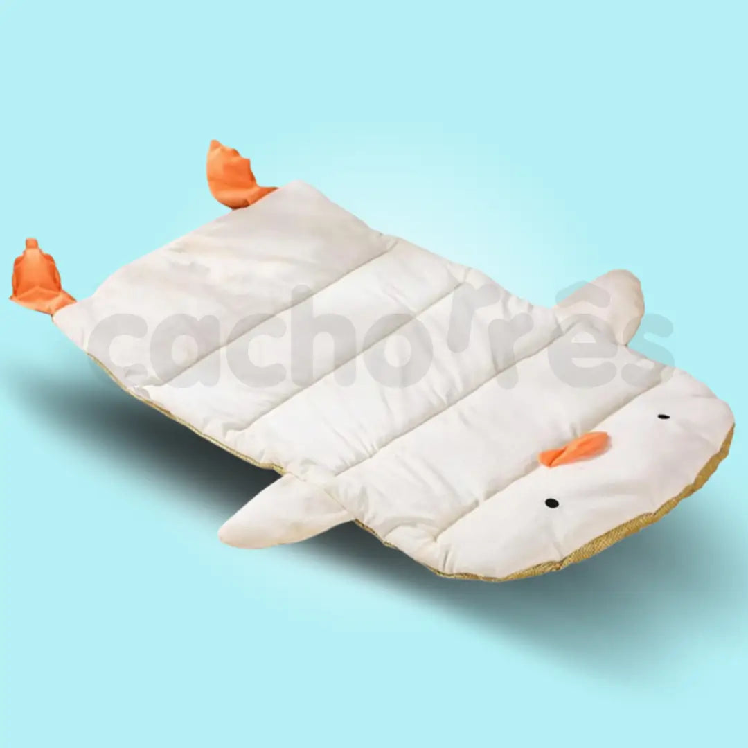 Frescão™ | Tapete gel que mantém o doguinho fresquinho