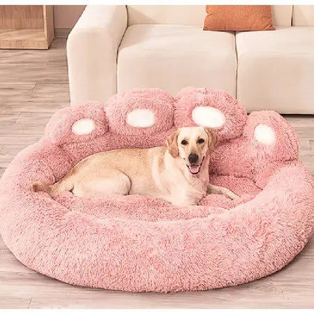Pata Nuvem™ | Cama para cães