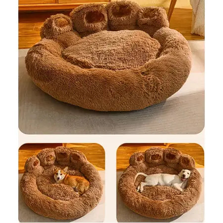 Pata Nuvem™ | Cama para cães