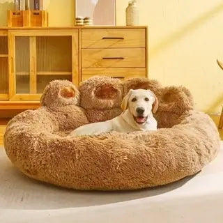Pata Nuvem™ | Cama para cães