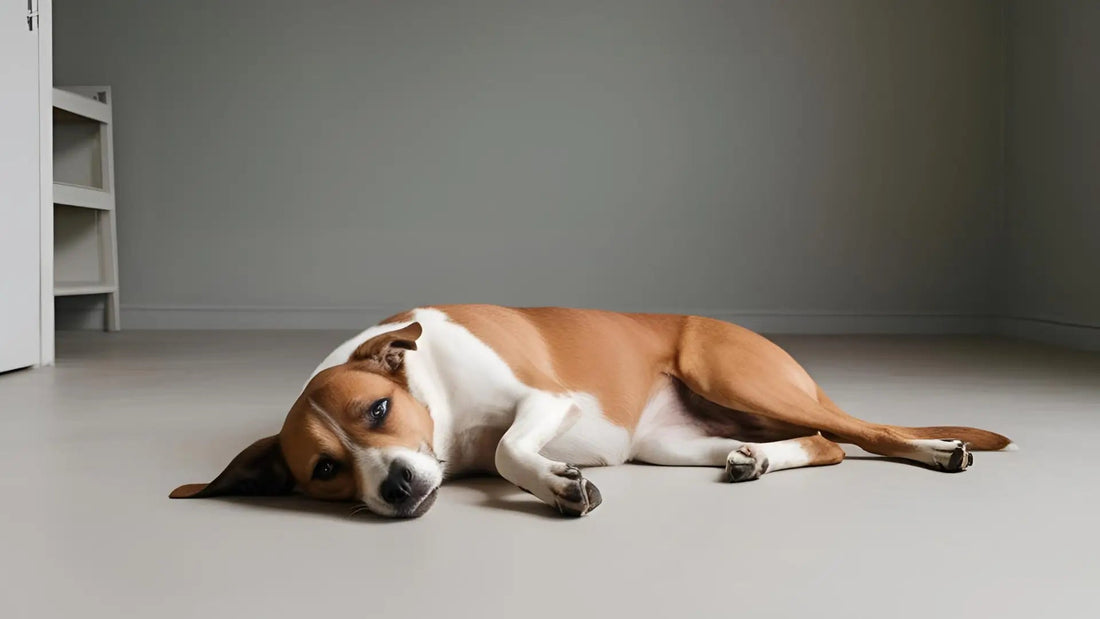 Sinais de que o seu cão está com ansiedade: como identificar e ajudar - Cachorrês