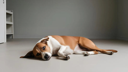 Sinais de que o seu cão está com ansiedade: como identificar e ajudar - Cachorrês