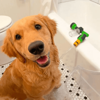 Pet Jet™ | Pistola de esguicho com dispenser