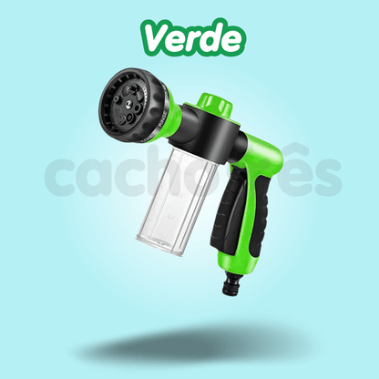 Pet Jet™ | Pistola de esguicho com dispenser