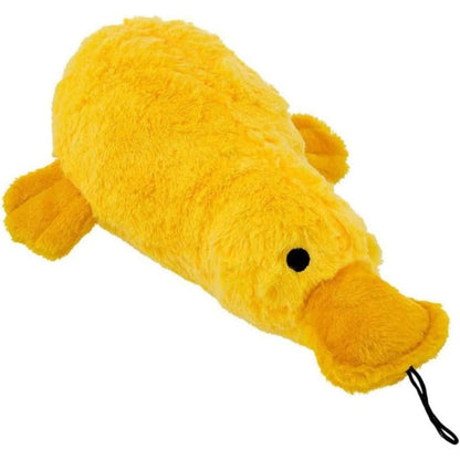 Big Duck™ | Pelúcia de pato - Cachorrês