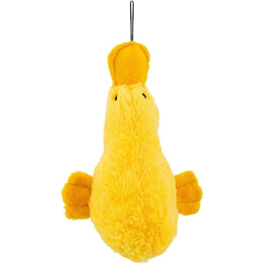 Big Duck™ | Pelúcia de pato - Cachorrês