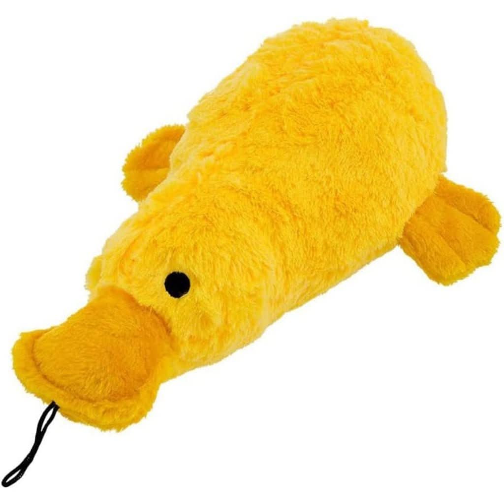 Big Duck™ | Pelúcia de pato - Cachorrês