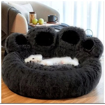 Pata Nuvem™ | Cama para cães