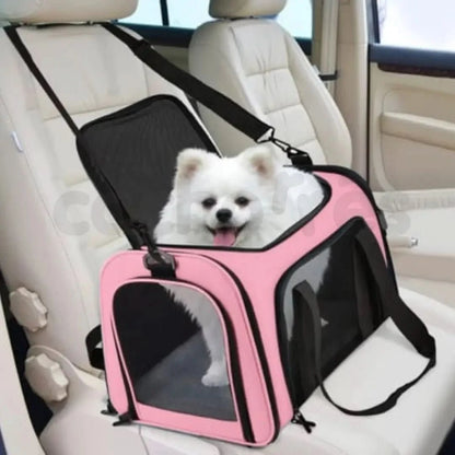 DogGo™ | Viagem sem stress - Cachorrês