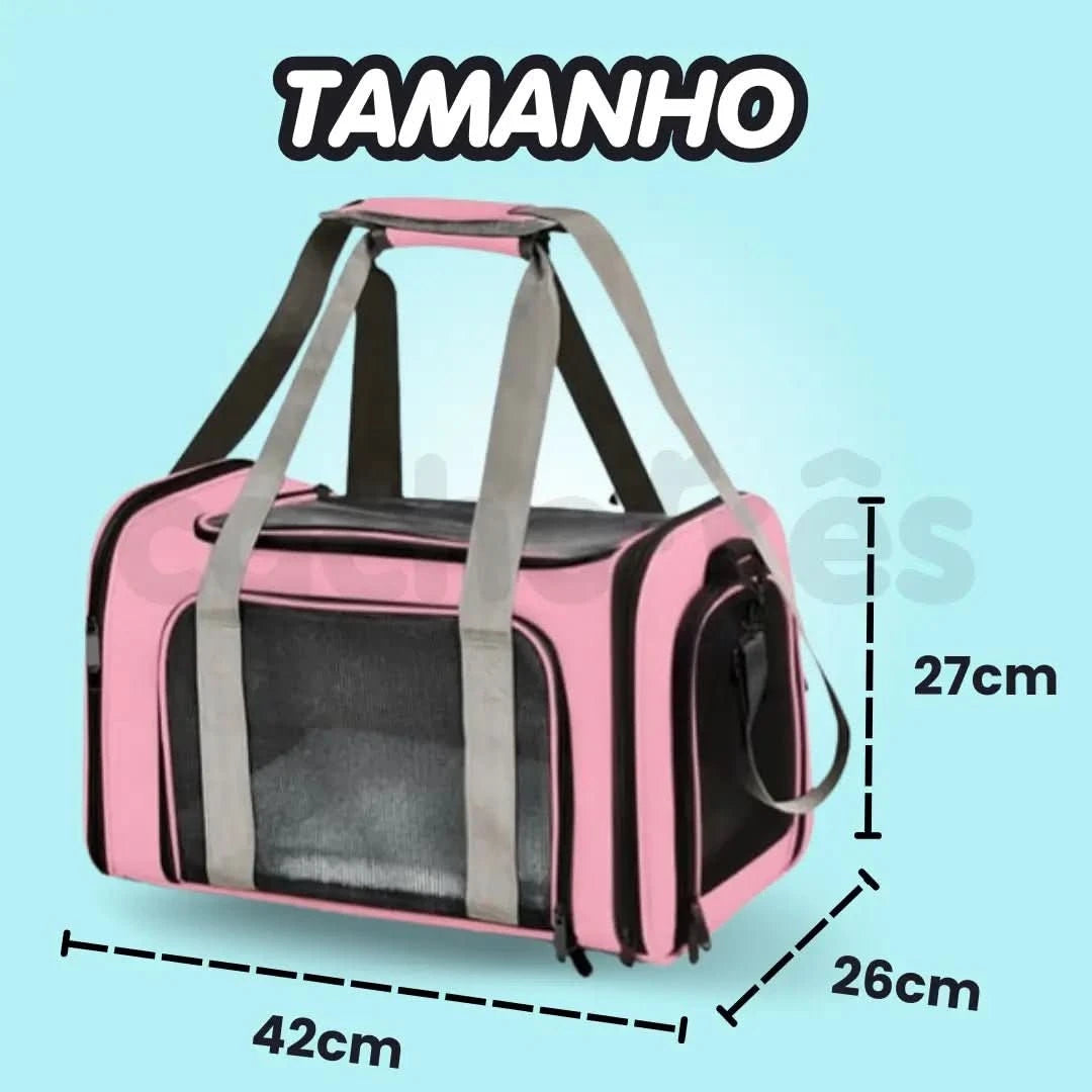 DogGo™ | Viagem sem stress - Cachorrês