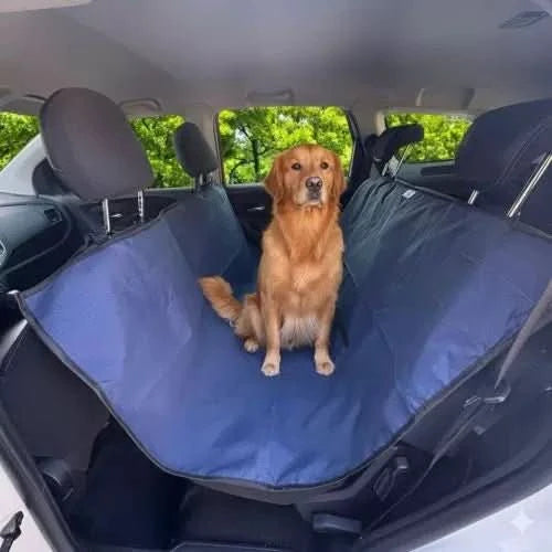 DogSeat™ | Capa impermeável para viagens tranquilas - Cachorrês