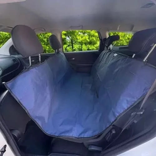 DogSeat™ | Capa impermeável para viagens tranquilas - Cachorrês
